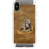 Owl Celtic Knot by Brigid Ashwood iPhone Cases